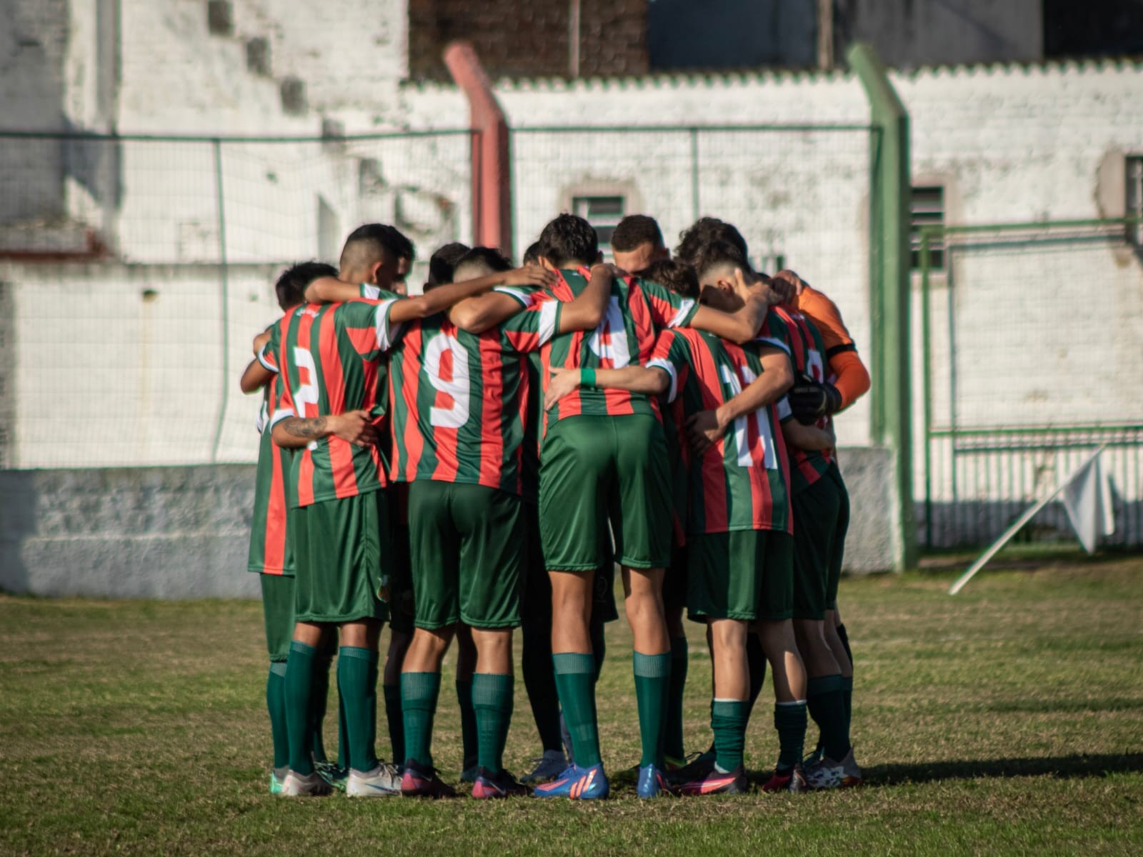 SC São Paulo recebe o Igrejinha nesta quinta-feira (20) pelo Gauchão A2 Sub-20