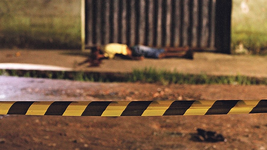 Rio Grande foi a 24ª cidade mais violenta do Brasil em 2022