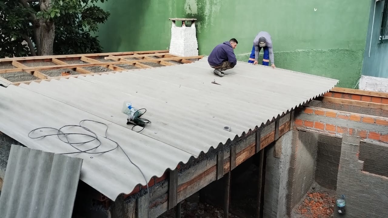 Aapecan Rio Grande recebe melhorias na infraestrutura 