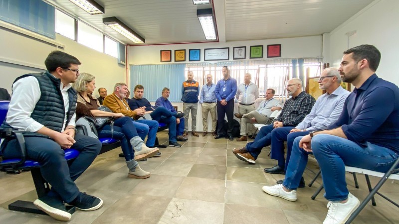 CEEE/Equatorial afirma que energia elétrica será retomada neste domingo (23) em todo RS