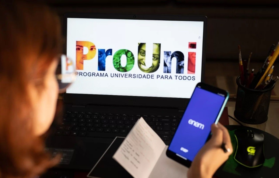 Segunda Chamada do Prouni oferece nova chance aos candidatos