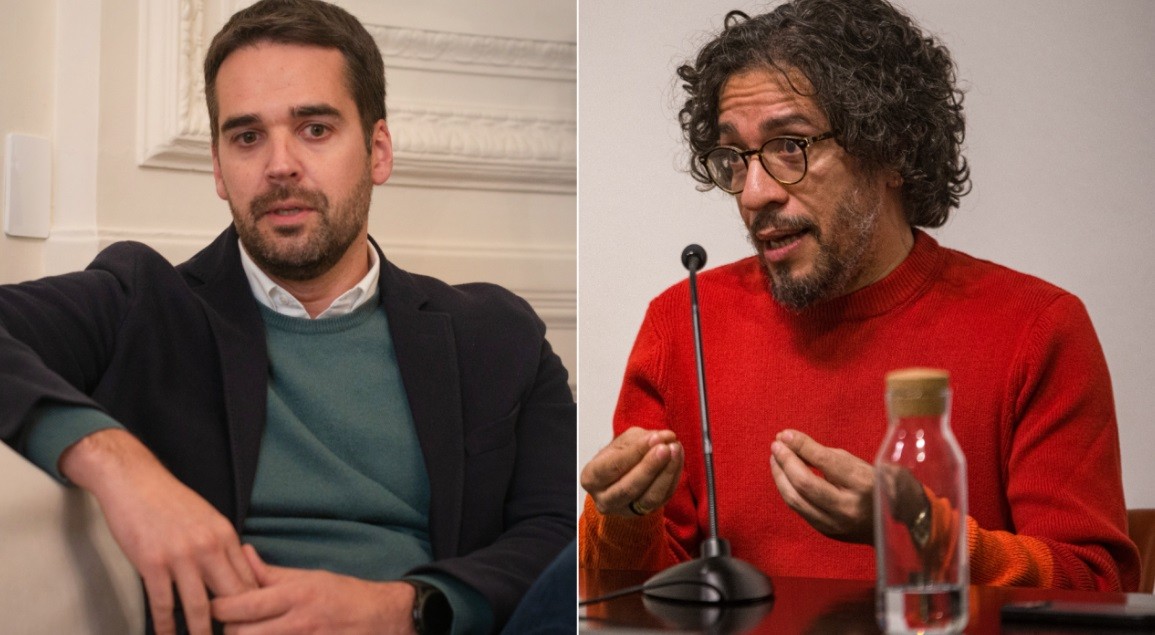 Justiça determina remoção de publicação de Jean Wyllys contra o governador Eduardo Leite no Twitter