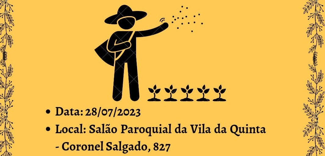 Dia Nacional do Agricultor é comemorado com reuniões e projetos para o setor primário em Rio Grande