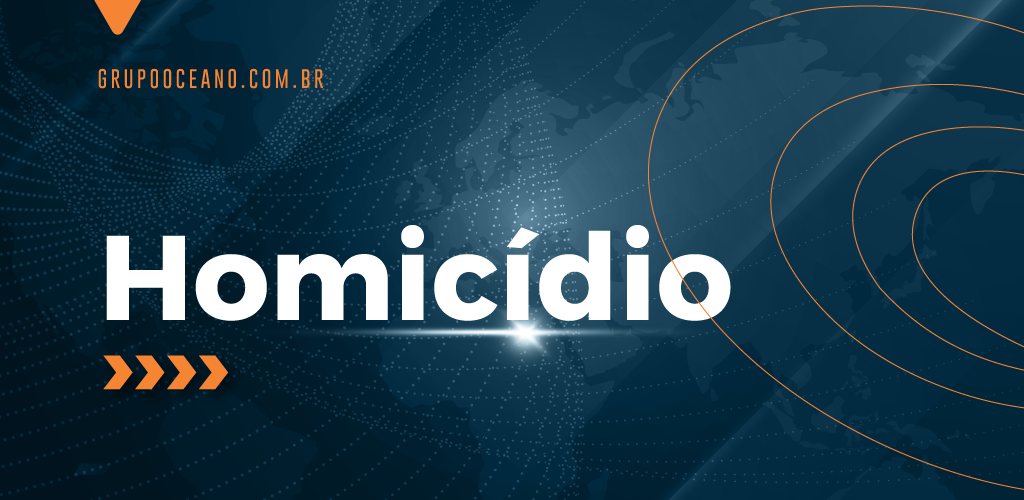 Jovem é morto  a  tiros em  Rio Grande