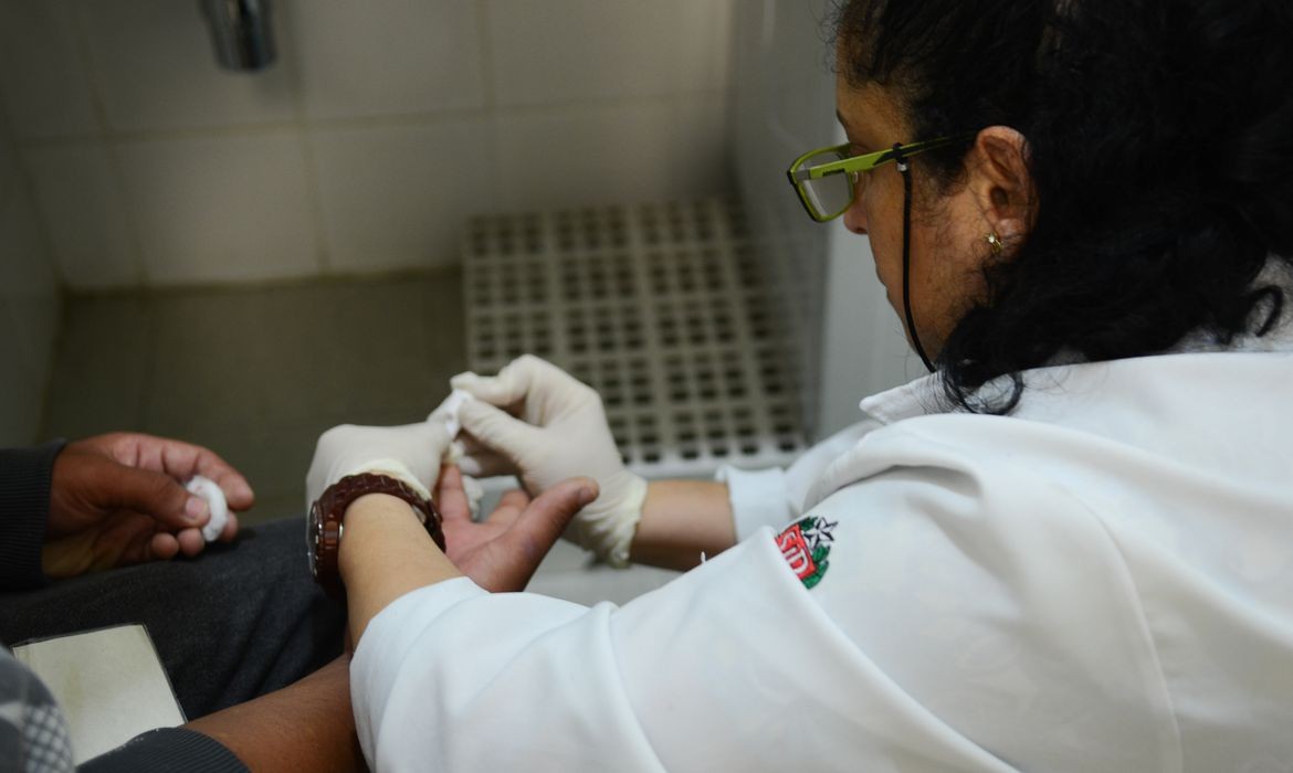 Postos de Saúde tem ação de prevenção às hepatites virais nesta sexta (28)