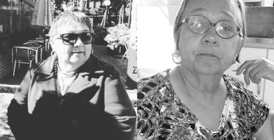 Família de idosa, vítima fatal de acidente na ERS-734, mobiliza-se por justiça