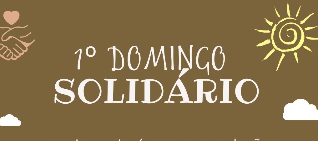Orla da Henrique Pancada será marcada pelo "1º Domingo Solidário" neste final de semana