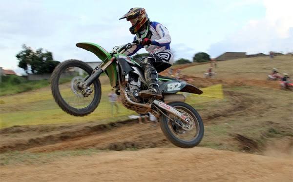 Rio Grande recebe 5ª etapa da Copa Litoral Sul de Velocross neste domingo (30)