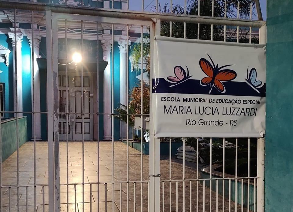 Inscrições para vagas na EMEE Maria Lúcia Luzzardi vão até sexta (4)