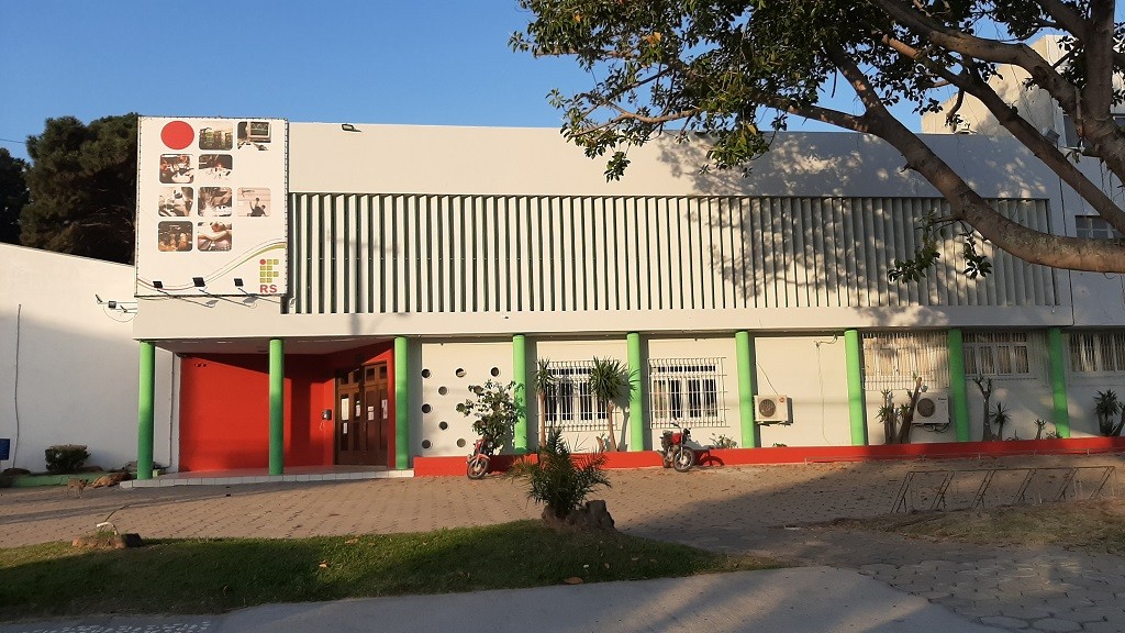 Estudantes interessados em conhecer o IFRS campus Rio Grande podem  agendar visita
