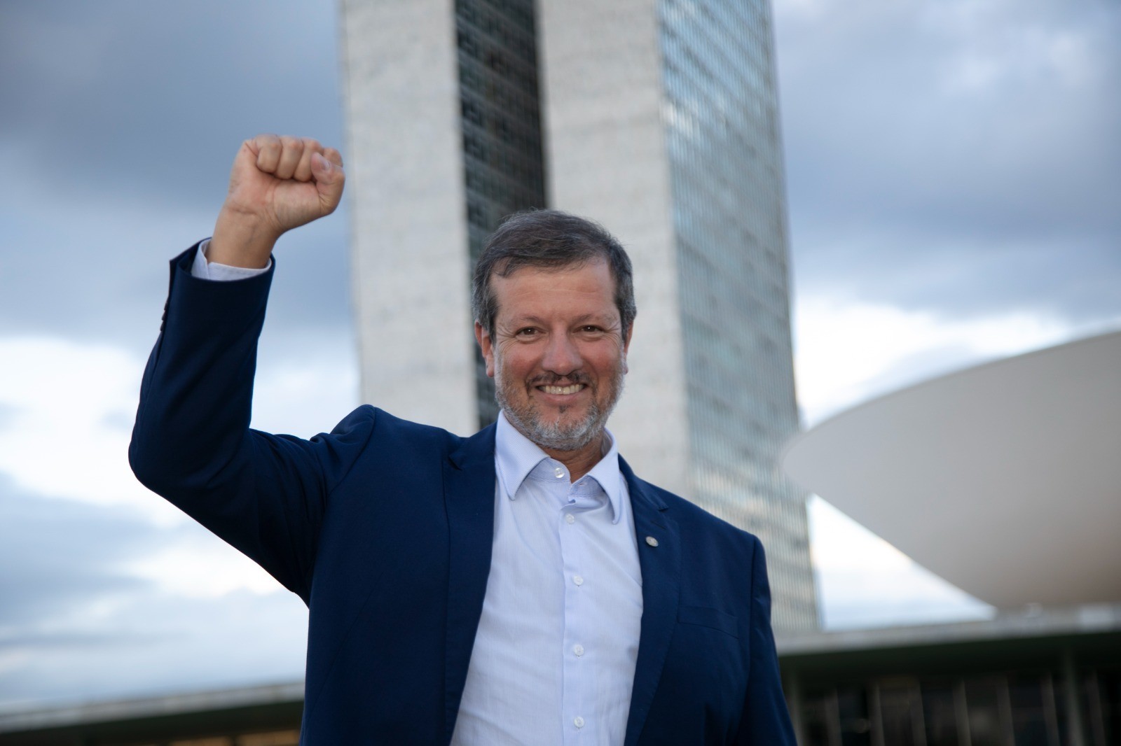 Dep. Alexandre Lindenmeyer (PT) é indicado a três categorias no Prêmio Congresso em Foco 2023