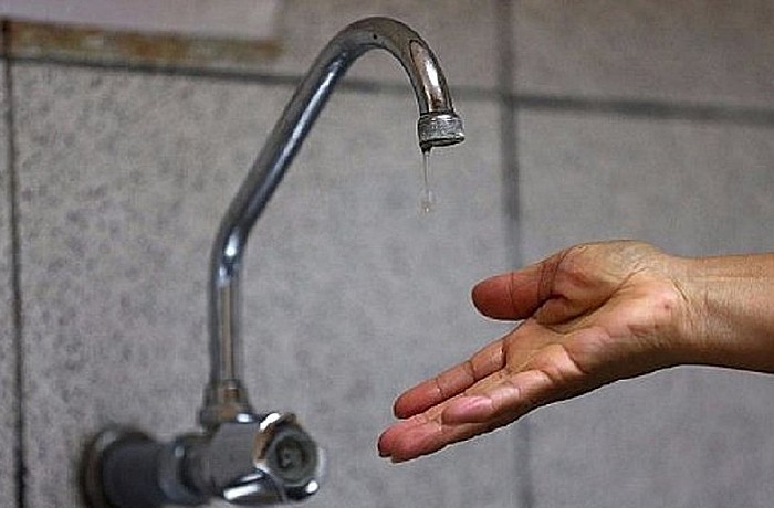 Quatro bairros de Rio Grande contam com desabastecimento de água