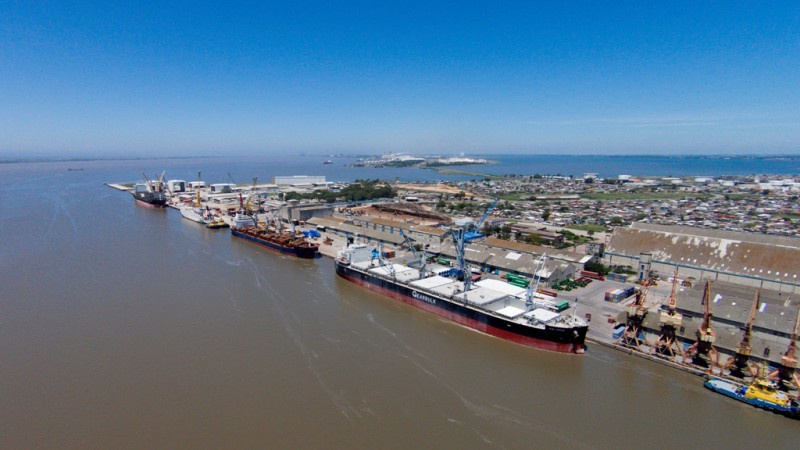 Homem morre em acidente de trabalho em embarcação pesqueira