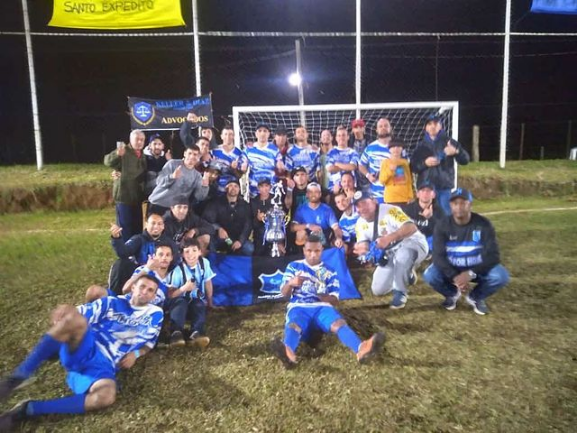 Comunidade Terapêutica Vida Nova é vice-campeã o do Torneio da Sobriedade e reafirma a força da superação