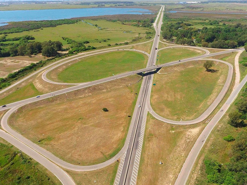 Obra no acesso ao Cassino pela BR 392 terá desvios para pavimentação