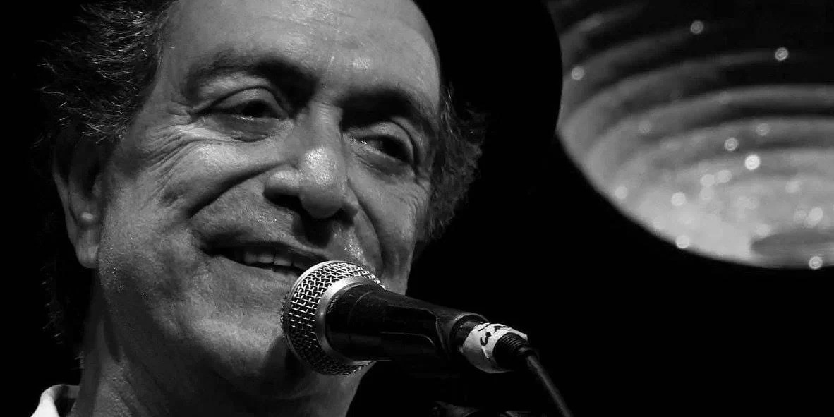 Perda na música gaúcha: Jerônimo Jardim morre aos 78 anos