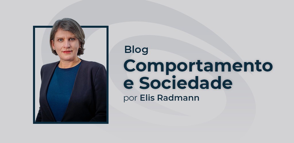 Acreditar é uma coisa, confiar é outra