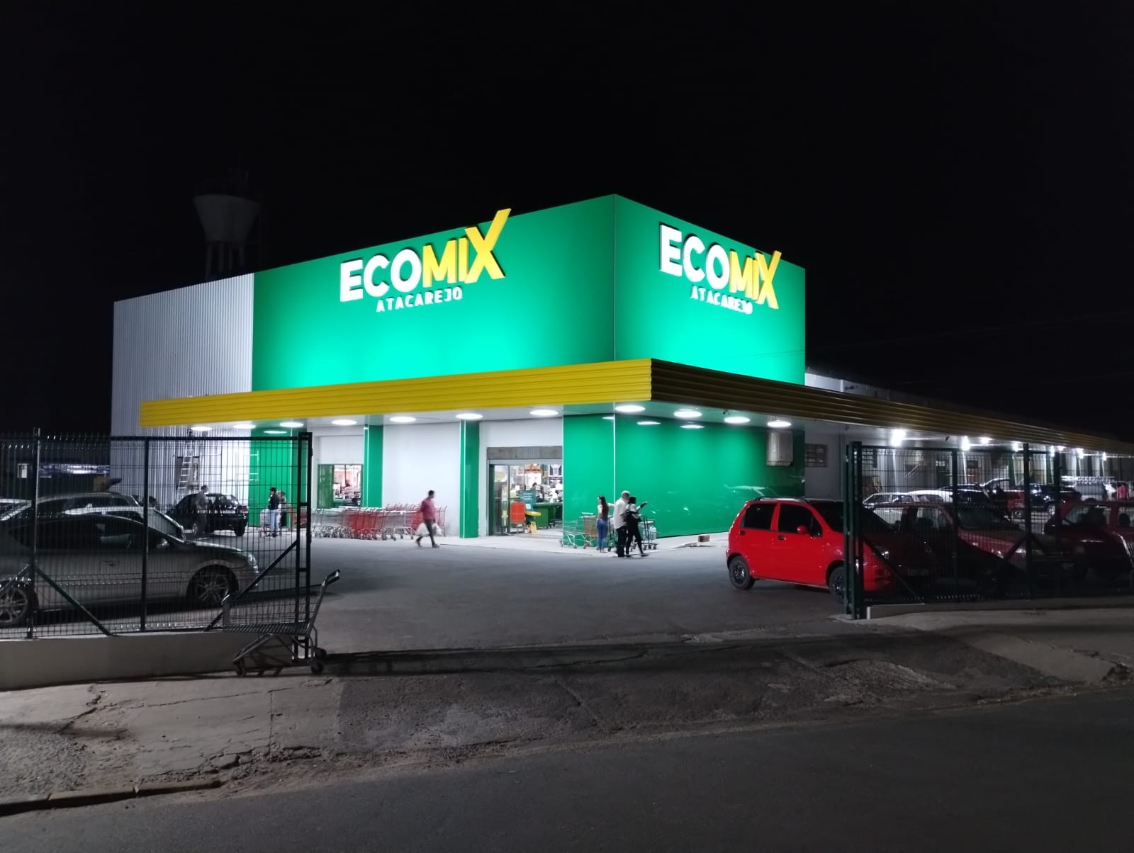 Rio Grande receberá novo empreendimento do ramo de atacarejos