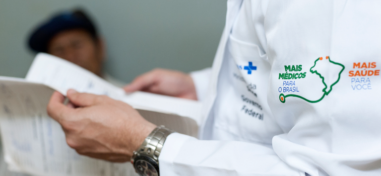São José do Norte aguarda homologação de selecionados para o Mais Médicos