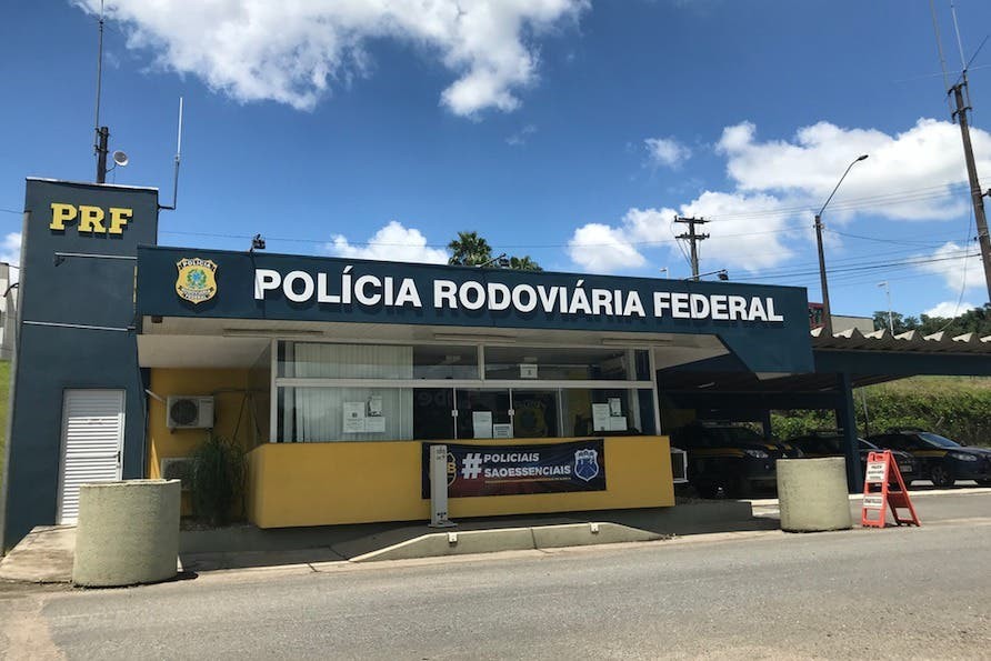 PRF planeja a instalação de nova unidade operacional na Zona Sul