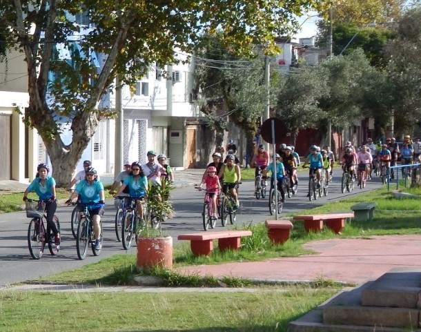 Passeio ciclístico, que aconteceria neste sábado (08) em Rio Grande, é adiado