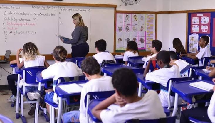 RG e SJN suspendem aulas da rede municipal de ensino