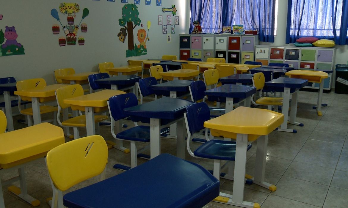 Recesso escolar inicia nesta quarta-feira na rede estadual de ensino do Rio Grande do Sul