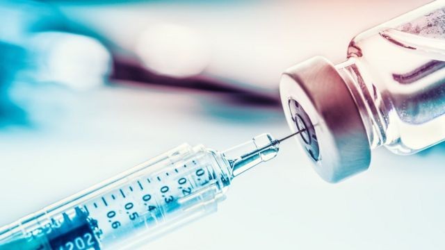 Saúde repõe doses de vacina nos postos de saúde do município