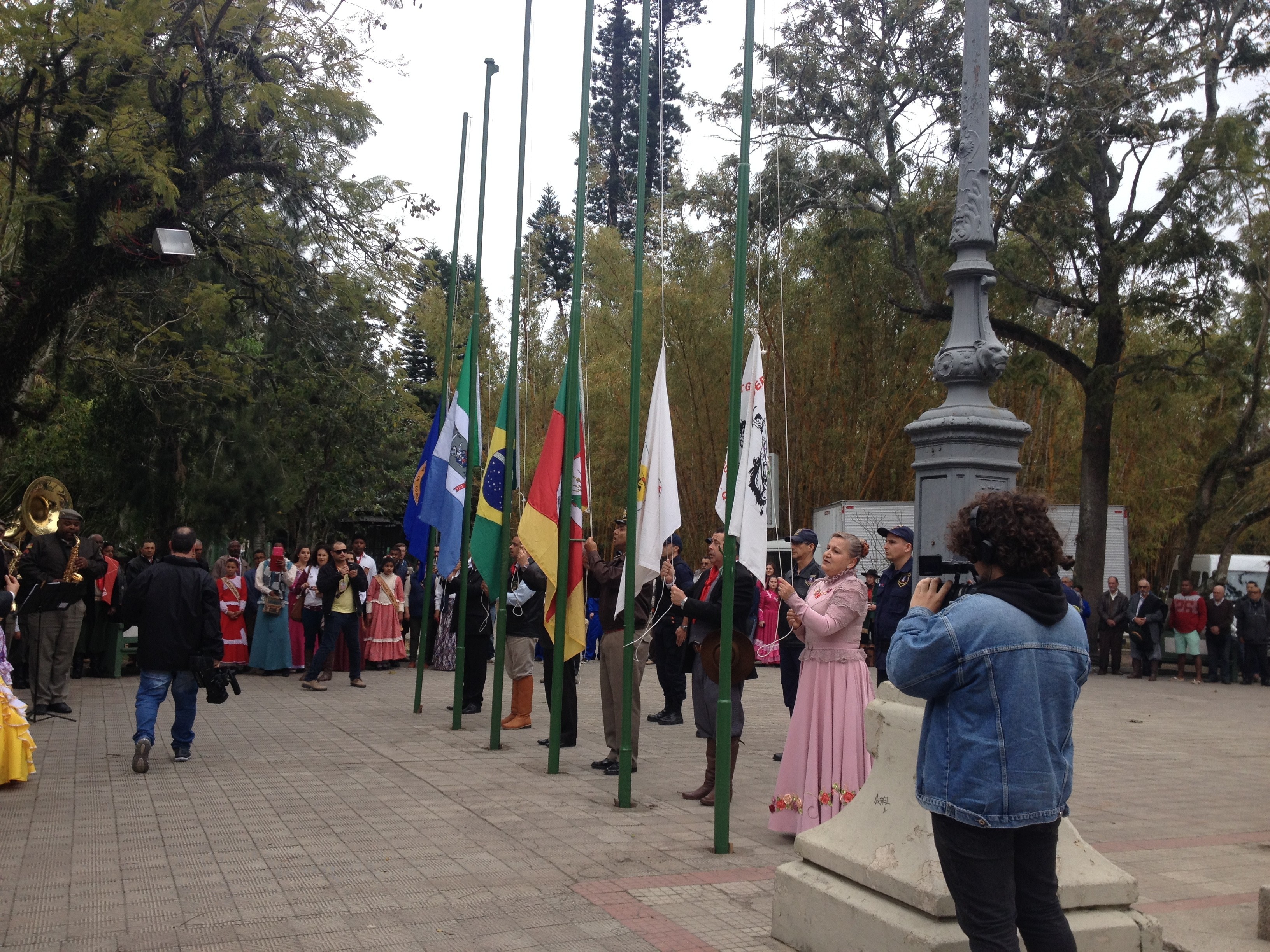 Confira a programação da Semana Farroupilha 2023 de Rio Grande