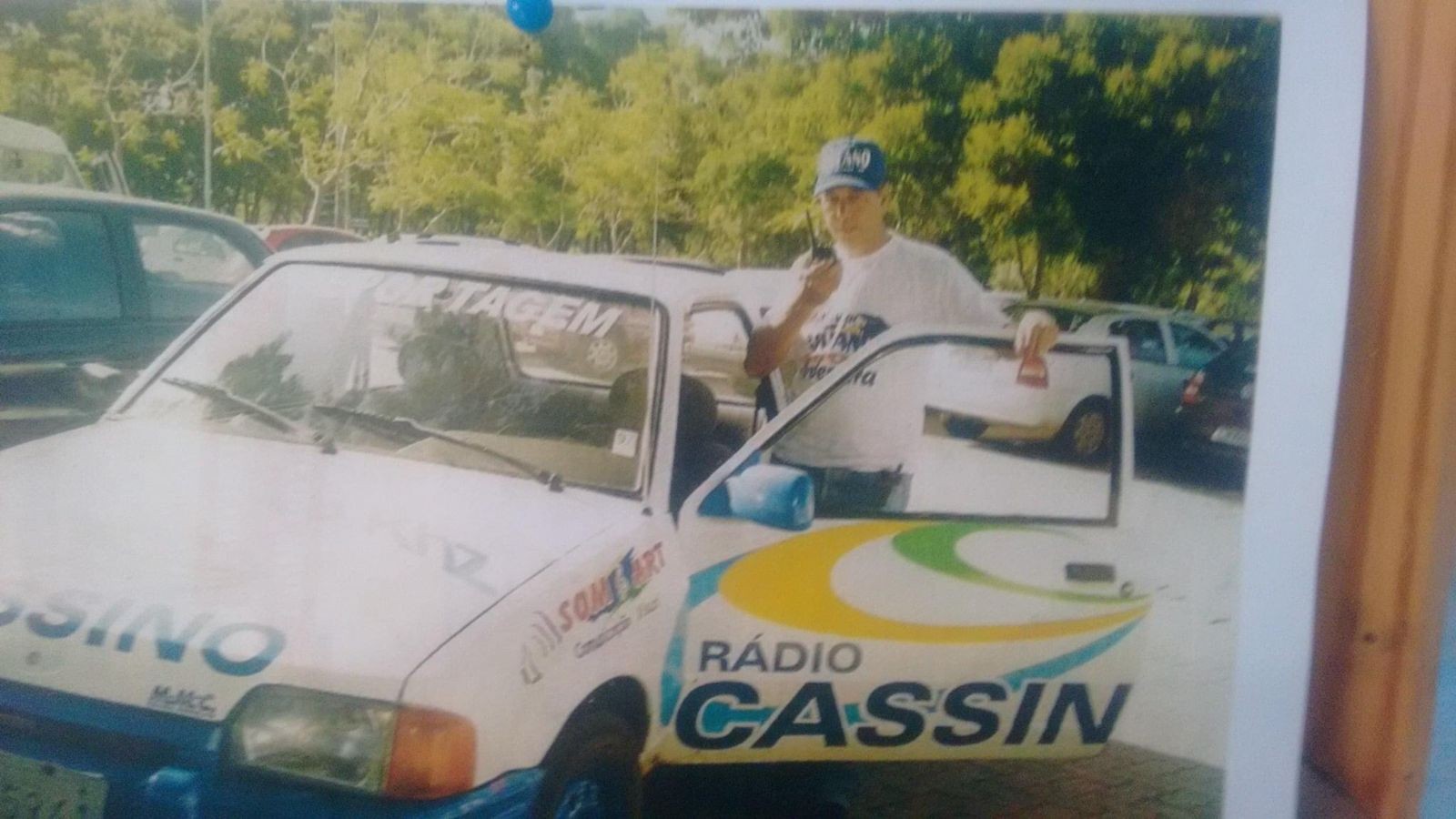 Morre radialista rio-grandino Everton Moraes