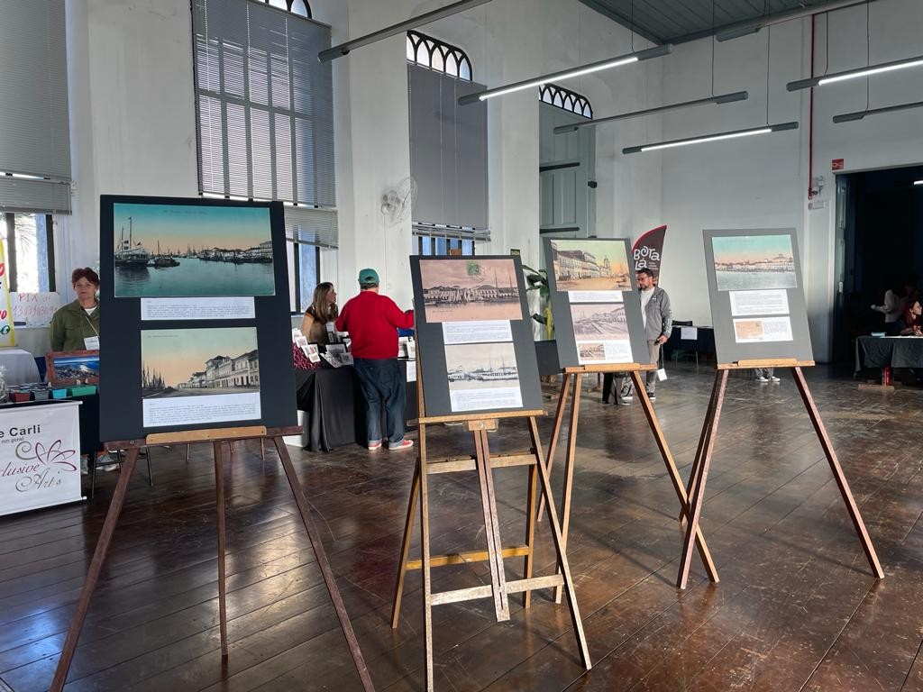 Semana do Patrimônio conta com atividades neste final de semana