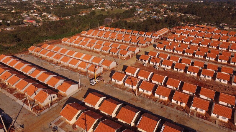 Rio Grande é selecionada para o programa "A Casa é Sua" do governo estadual