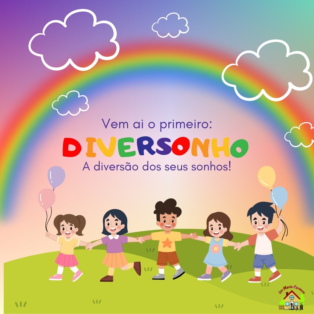 Lar Maria Carmem está com ingressos à venda para mateada de Dia das Crianças