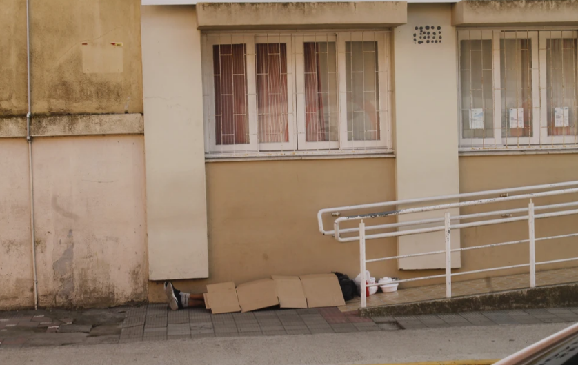STF garante proibição de remoção de pessoas em situação de rua