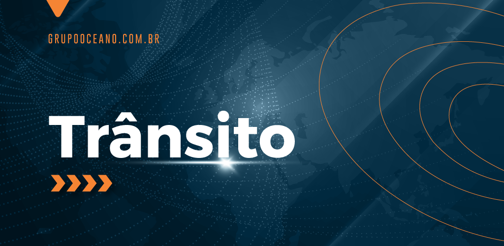 Engavetamento entre veículos foi registrado nesta manhã em Rio Grande