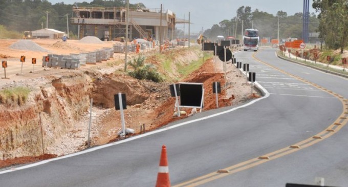 Confira os projetos gaúchos de infraestrutura listados no novo PAC