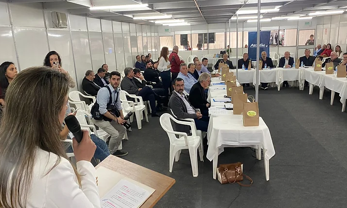 Agergs formará fiscais municipais