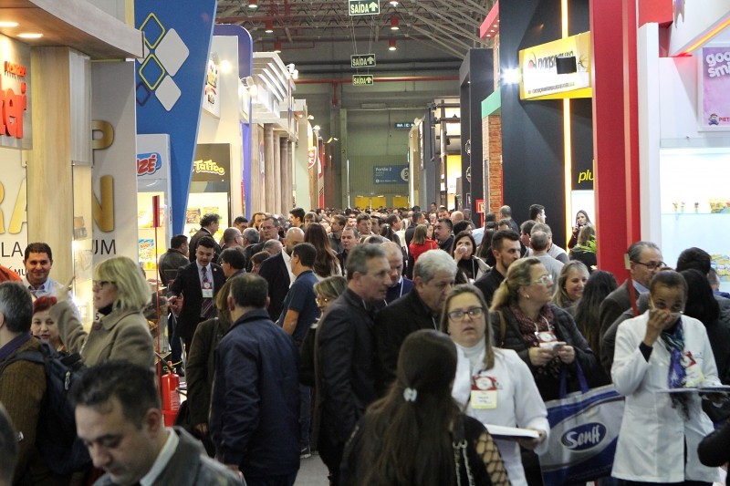 40ª Expoagas recebe diversas novidades até quinta-feira (24)