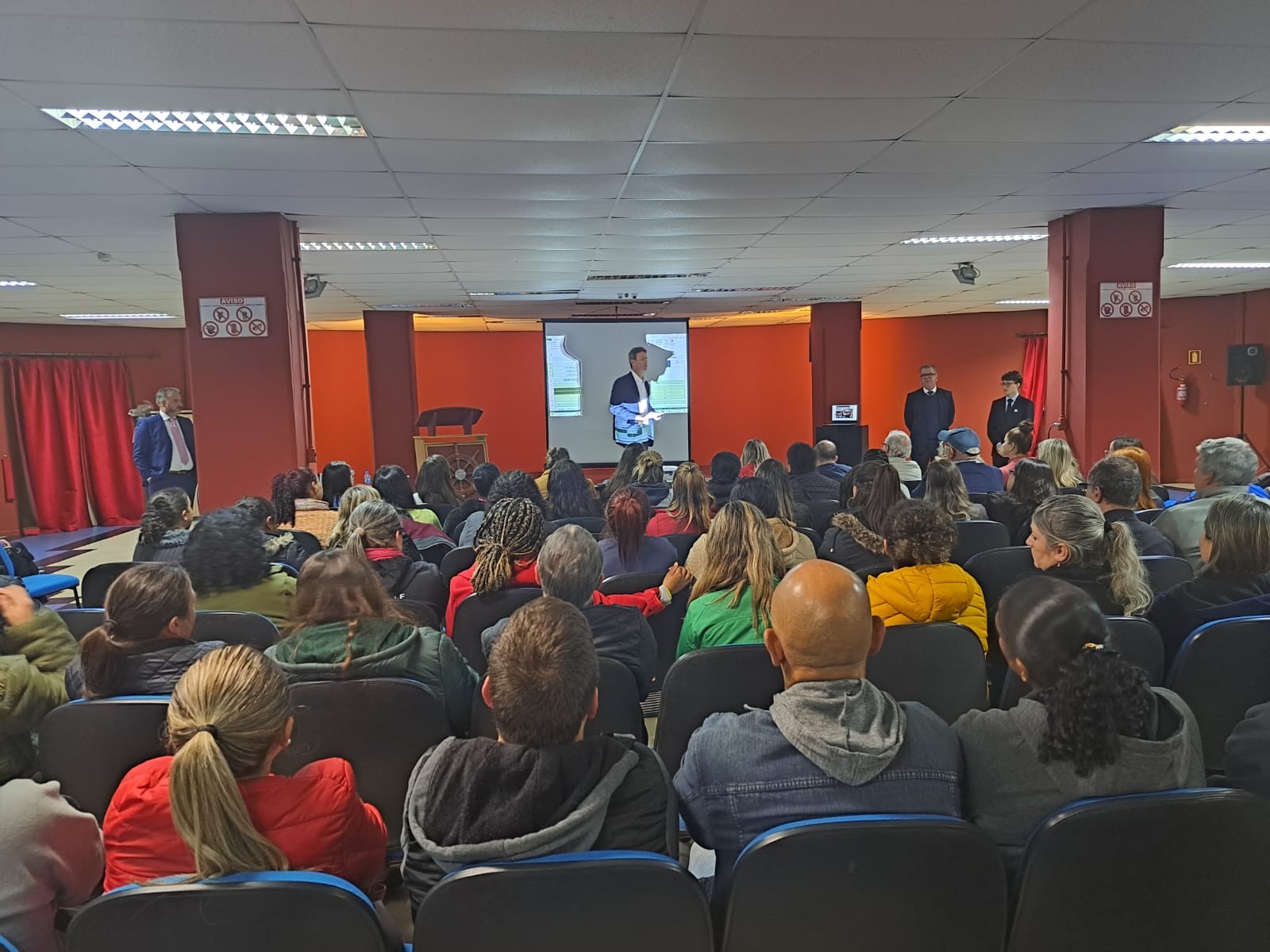 Santa Casa: assembleia de credores atrasa quatro horas e acaba suspensa