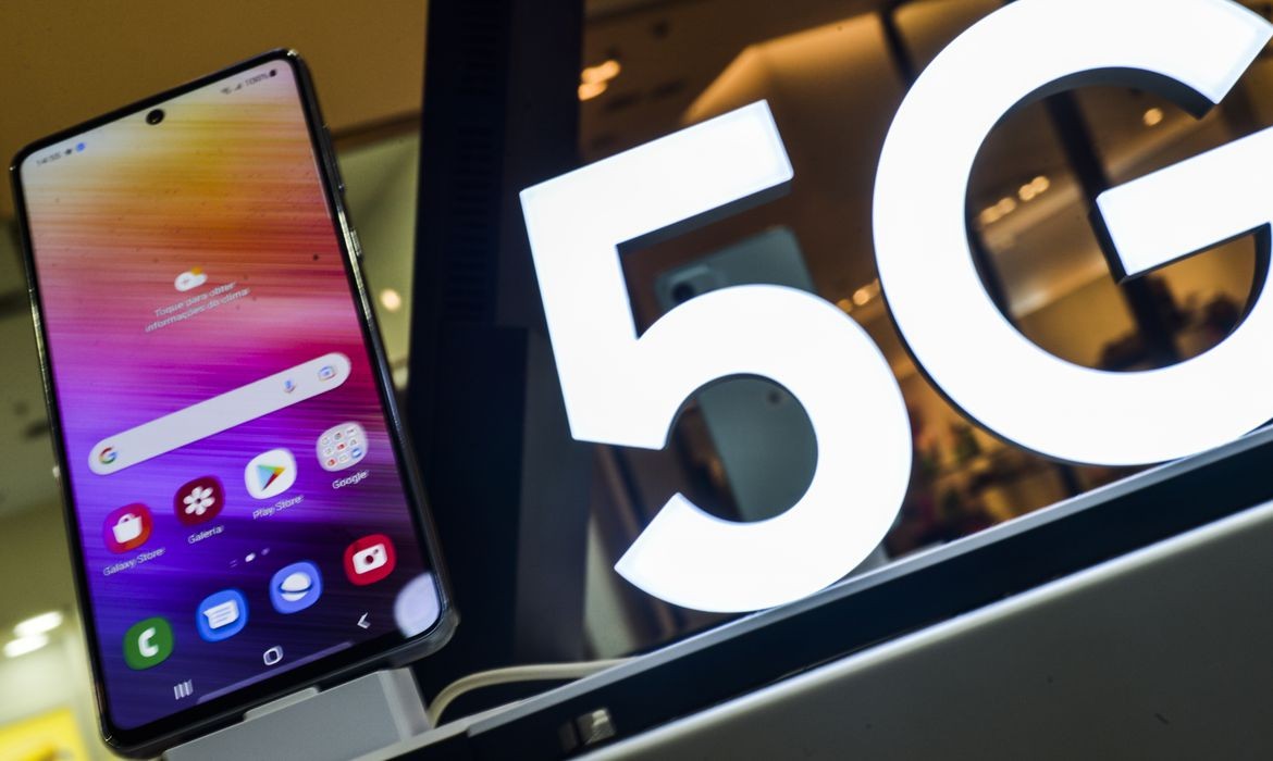 Sinal 5G chega em mais 73 cidades gaúchas na próxima semana