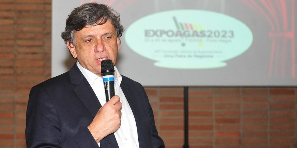Presidente da Agas concede entrevista exclusiva ao Grupo Oceano