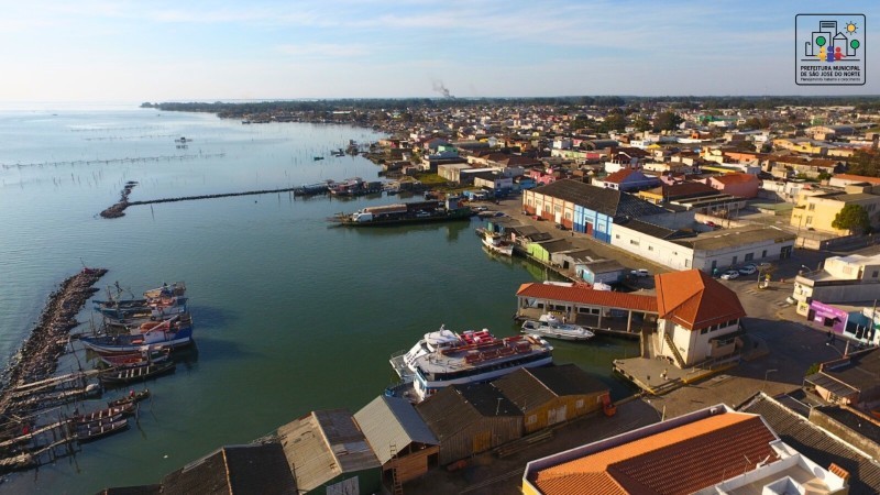 Retomada dos Pregões gera economia de R$16 milhões para São José do Norte