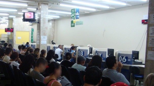 Agência do Sine não irá funcionar nesta sexta-feira (25) 