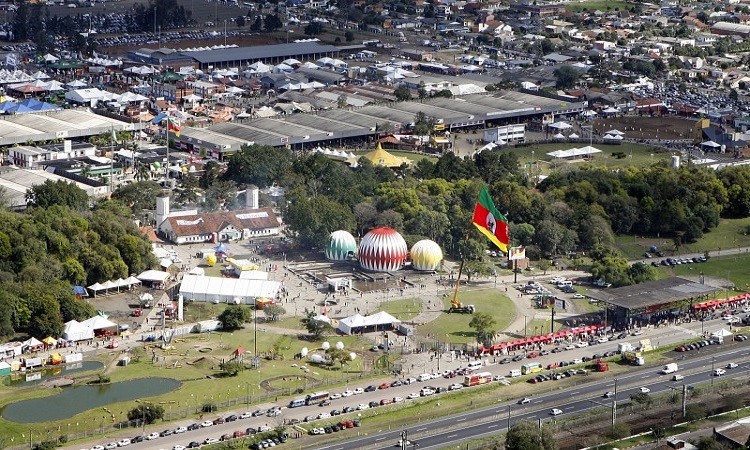 Furg marca presença na 46ª Expointer com destaque na Agricultura Familiar e Economia Solidária