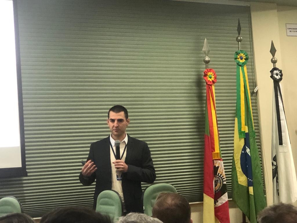 Construção tem saldo positivo na geração de empregos em Rio Grande