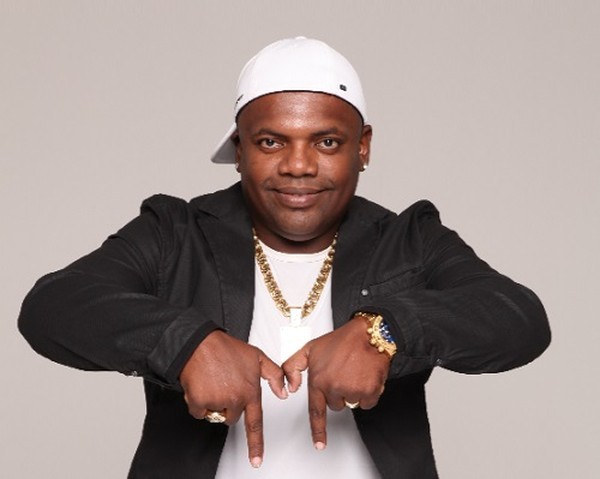Morre MC Marcinho, o príncipe do funk por trás do hit 'Glamurosa', aos 45 anos