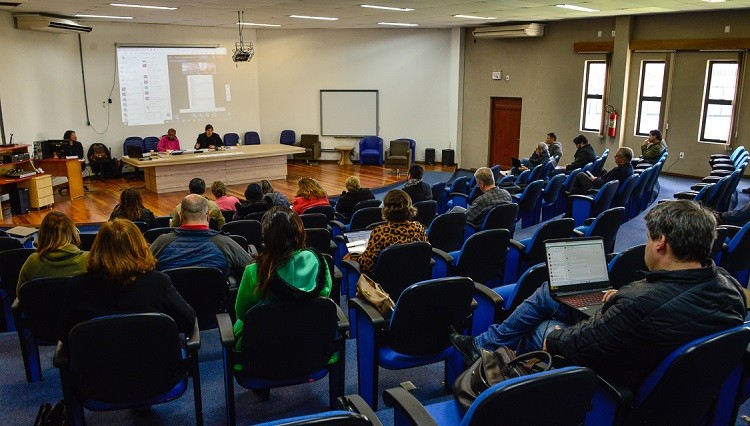 Aprovada a criação de seis novos cursos de graduação na Furg