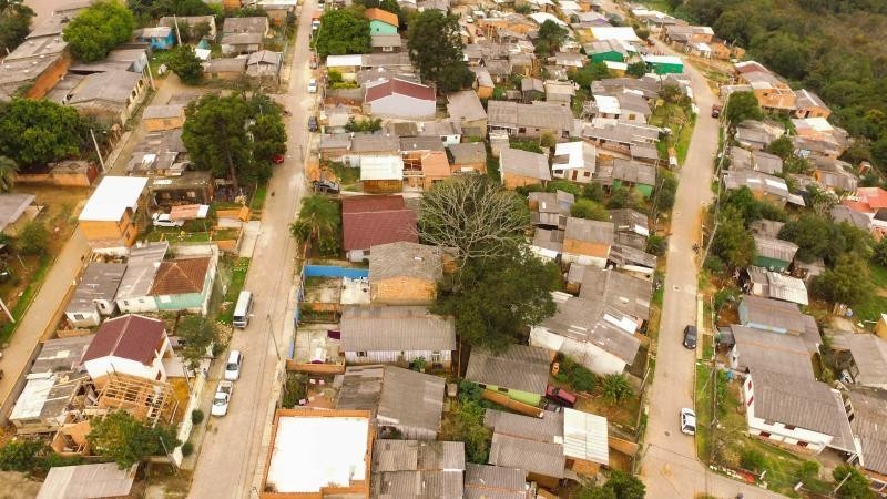 Governo do RS cria cadastro estadual de habitação
