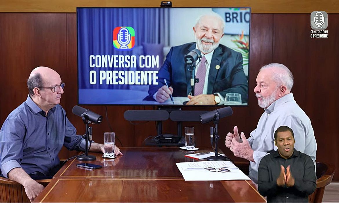 Presidente Lula anuncia criação do Ministério da Pequena e Média Empresa
