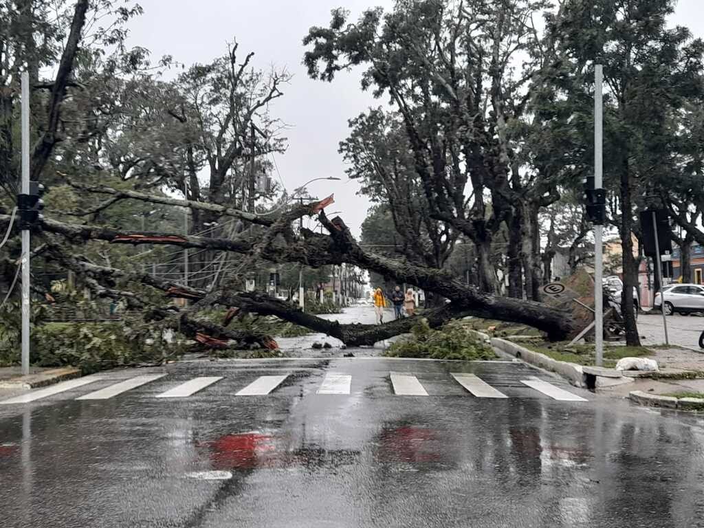 Decreto de situação de emergência em Pelotas é aprovado